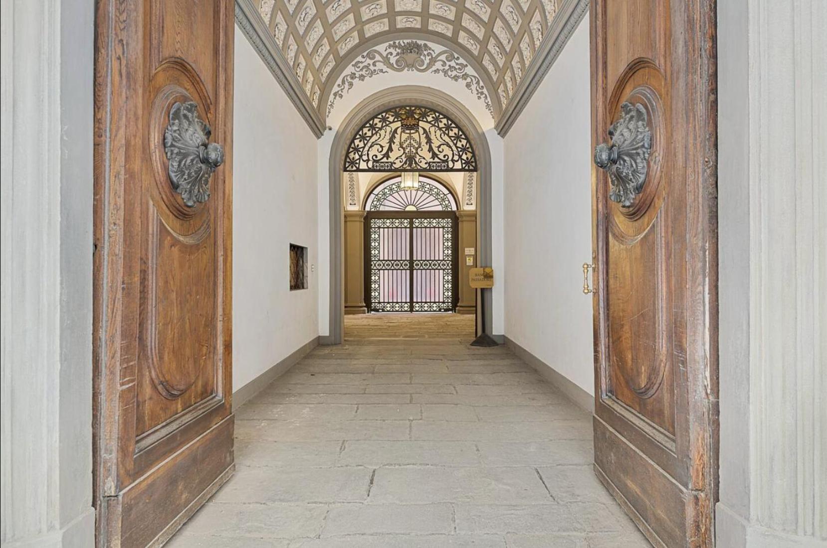 Tornabuoni Living Apartment Florenţa Exterior foto