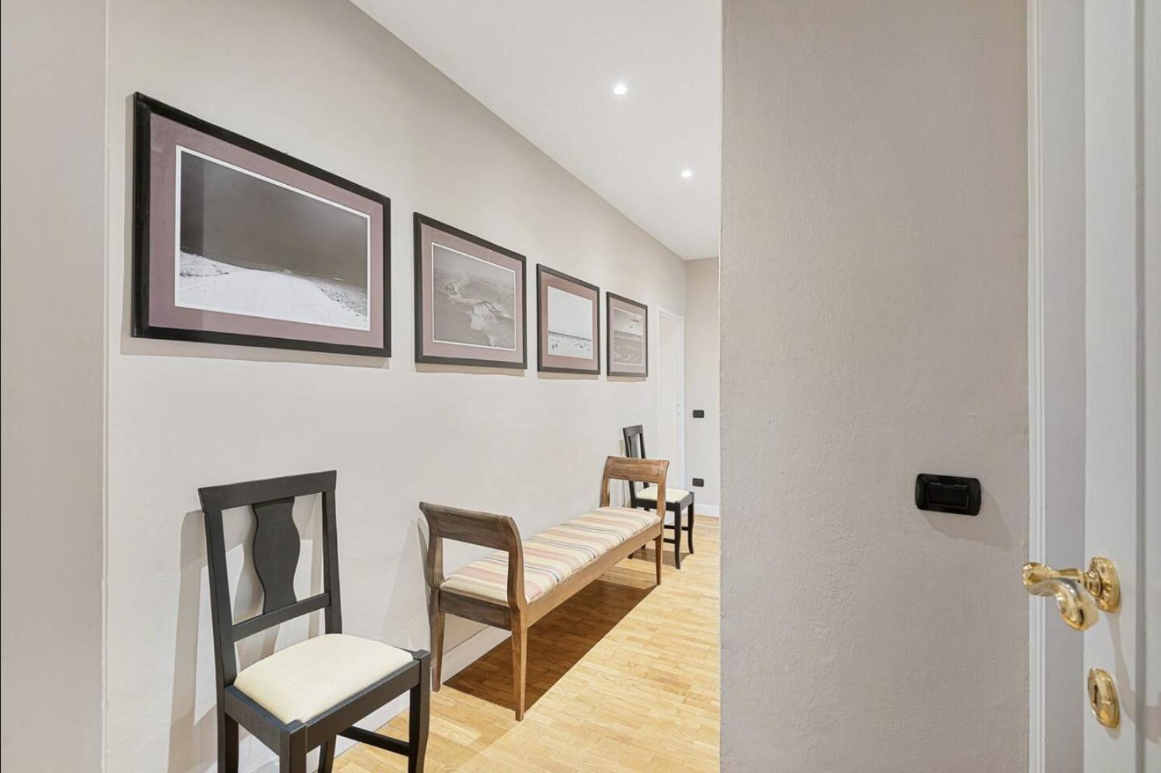 Tornabuoni Living Apartment Florenţa Exterior foto